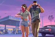 GTA 6 presenta su primer adelanto exclusivo en Netflix antes de llegar gratis a YouTube