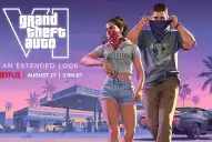GTA 6 Extended Look: Netflix se cayó durante el estreno y así se puede ver gratis hoy