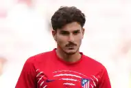 Julián Álvarez volvió a faltar al entrenamiento y crece la incertidumbre en Atlético de Madrid