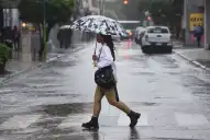 Tormenta de Santa Rosa en Tucumán: cuándo lloverá, según el Servicio Meteorológico