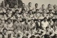 Fue el segundo Puma tucumano, lo apodaron “Leyenda” en Tucumán Rugby y casi no guarda sus logros: la historia de Jorge Posse