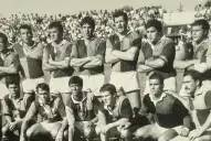 Fue el segundo Puma tucumano, lo apodaron “Leyenda” en Tucumán Rugby y casi no guarda sus logros: la historia de Jorge Posse