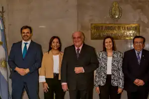 Cambios en la Cámara Federal de Apelaciones: dos salas, un presidente y ¿se debe elegir a un sexto vocal?
