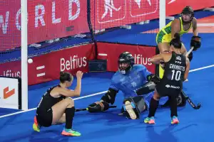 Las Leonas jugarán su séptima final mundialista: cómo les fue en las seis anteriores