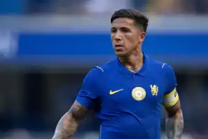 Enzo Fernández deja Chelsea y jugará en Manchester City
