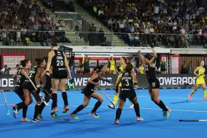 Cuándo juegan Las Leonas la final del Mundial ante Países Bajos