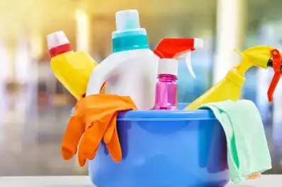 La Anmat prohibió todos los productos de una reconocida marca de limpieza: ¿cuál fue el motivo?