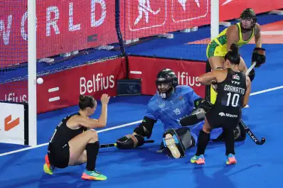 Las Leonas jugarán su séptima final mundialista: cómo les fue en las seis anteriores