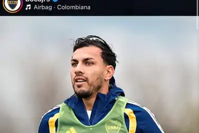 La sutil chicana de Boca a River tras la eliminación de la Copa Sudamericana