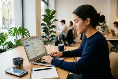 Cómo hacer un curriculum con inteligencia artificial sin experiencia laboral: más de 40 datos para incluir