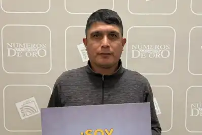 Números de Oro: la suerte llegó para cuatro lectores, que se repartieron $17,5 millones