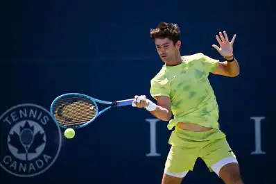 Navone contra Djokovic y varios cruces durísimos: así quedó el camino de los argentinos en el US Open