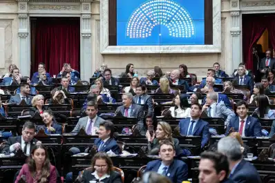 Dimes y diretes: siguen los cruces entre el camperismo y LLA y el manzurismo apunta contra los diputados oficialistas