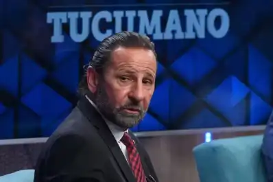 “Las redes, los influencers y los trolls están contaminando la política”, afirmó Fernando Juri