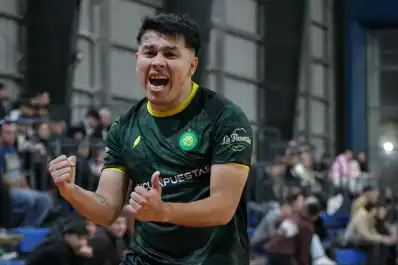 Tucumán se juega el pase a semifinales del Argentino de Futsal: rival, hora y cómo verlo en vivo