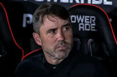 “En River había que ganar y jugar bien”: Coudet explicó su salida y Ponzio asumirá como interino