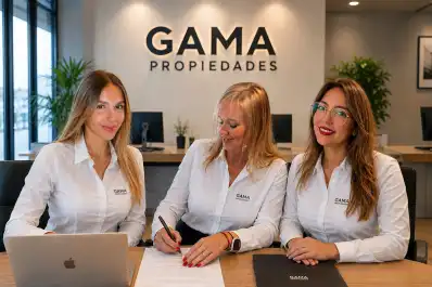 Gama Propiedades: una historia de crecimiento que nació en Tucumán