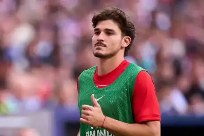 Atlético de Madrid rompió el silencio sobre Julián Álvarez y fue contundente: “Está realmente mal”
