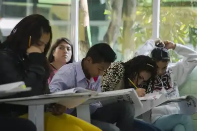 La herencia social condiciona el desarrollo laboral de los jóvenes