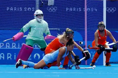 Las Leonas ante Países Bajos: los números de una rivalidad que tendrá otro capítulo en la final del Mundial
