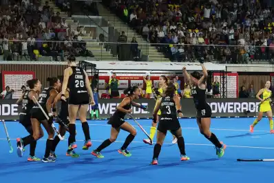 Cuándo juegan Las Leonas la final del Mundial ante Países Bajos