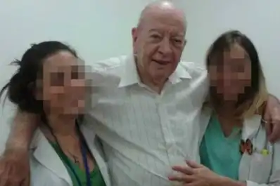 Un hombre sufrió un ACV y durante el año en que estuvo en coma le robaron más de 30 propiedades