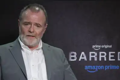 “Mucha gente todavía lo pone como un héroe”: Luis Machín habló de la dificultad de interpretar al asesino Barreda