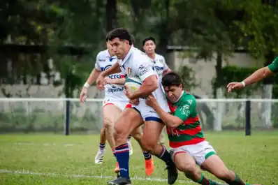 El Regional del NOA tiene todo listo para la tercera fecha: días y horarios