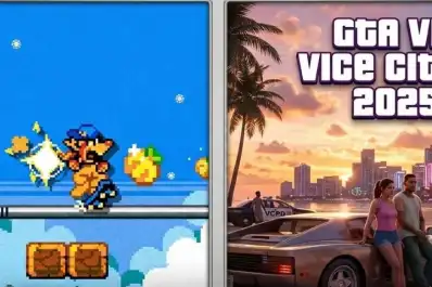 GTA 6 tendrá un insólito competidor el día de su lanzamiento mundial