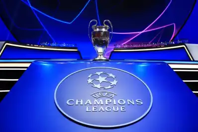 Se sortea la fase de liga de la Champions League: los bombos y cómo será el nuevo formato