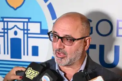 Probarán en Tucumán un sistema para reutilizar aguas grises en edificios