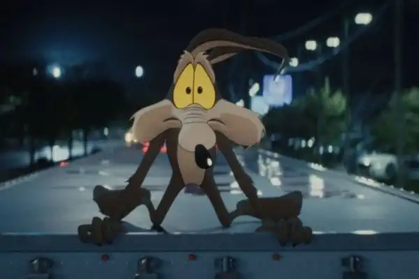 “Coyote vs. ACME”: un divertido juicio que costó que llegue a las salas