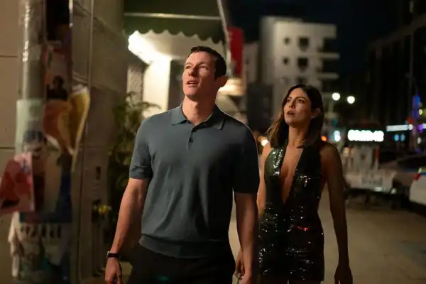 Sexo permitido “Sólo por una noche”: una particular comedia romántica