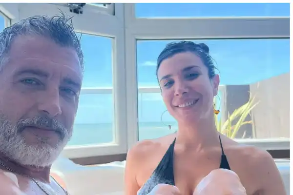 La firme decisión de Andrea Rincón antes de casarse: “Quiero llegar al altar sin relaciones sexuales”