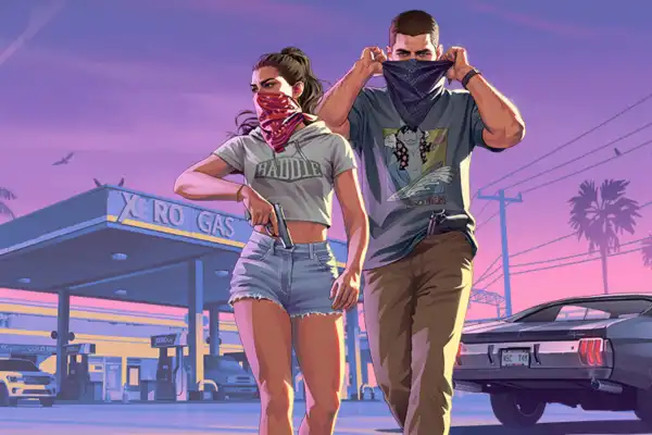 GTA 6 presenta su primer adelanto exclusivo en Netflix antes de llegar gratis a YouTube