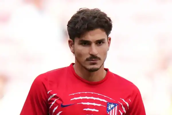 Julián Álvarez volvió a faltar al entrenamiento y crece la incertidumbre en Atlético de Madrid