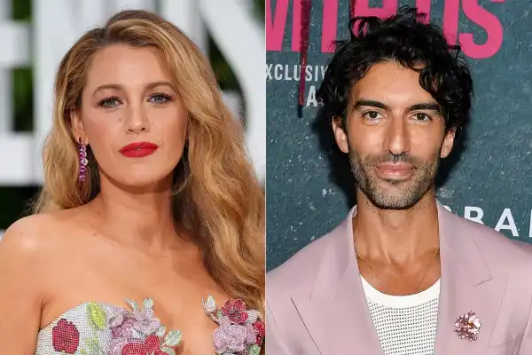 Un juez negó a Blake Lively la devolución de U$S8 millones por gastos en abogados