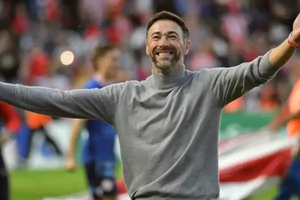 Cristian “Kily” González es el nuevo técnico de Inter Miami y volverá a encontrarse con Lionel Messi