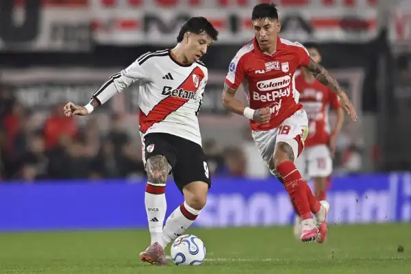 River fue eliminado de la Sudamericana y sufrió otro duro golpe