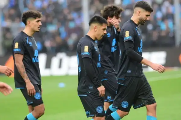 Las grietas del campeón: por qué Atlético Tucumán puede lastimar a Belgrano