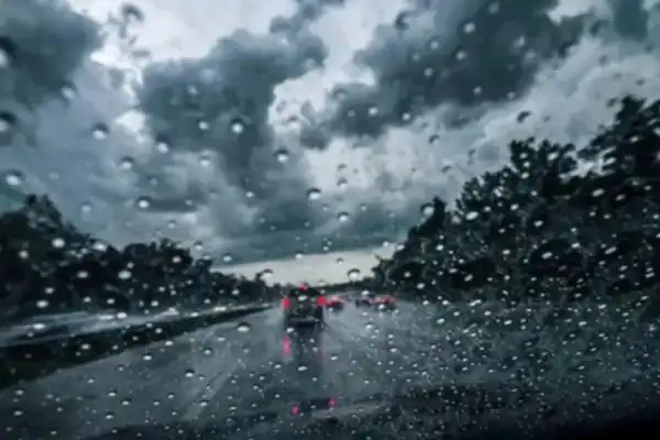 Llega la tormenta de Santa Rosa: estas son las provincias del NOA que esperan lluvias