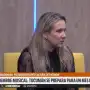 Sandra Maldonado, presidenta del Ente Cultural: “Queremos cultura de Tucumán para los tucumanos”