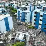 Un sismo de 5,1 de magnitud vuelve a sacudir Colombia