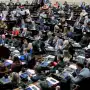 El apoyo tucumano fue clave para la Inocencia Fiscal