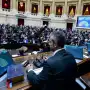 El Gobierno celebró la media sanción a la reforma del Banco Central y a la Inocencia Fiscal II
