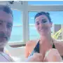 La firme decisión de Andrea Rincón antes de casarse: “Quiero llegar al altar sin relaciones sexuales”