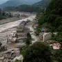 Riada en Nepal: qué causó la devastadora inundación que arrasó pueblos enteros