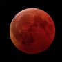 La Luna se teñirá de rojo y el eclipse podrá observarse desde Tucumán: ¿a qué hora será el fenómeno?
