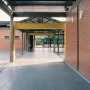 Alderetes: una adolescente de 15 años llevó un revólver cargado con seis balas a la escuela y dijo que la habían amenazado