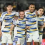 Boca vs. San Pablo por la Copa Sudamericana: cuándo juegan y dónde se define la serie